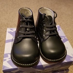 Baby walking shoes